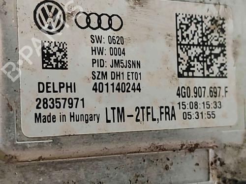 Left headlight AUDI A7 Sportback (4GA, 4GF) 3.0 TDI quattro | BP29487725C28 - Image 8