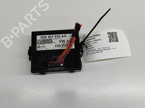 Used Electronic module VW T-ROC (A11, D11) 1.0 TSI (116 hp) 24581571