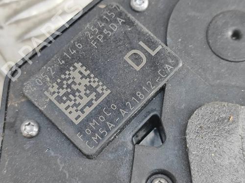 Front right lock FORD RANGER (TKE) 3.2 TDCi 4x4 | BP27576906C97