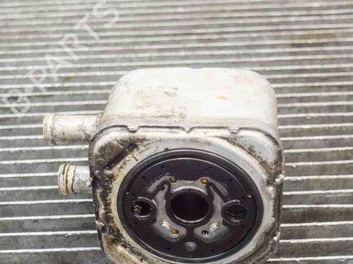 Oil radiator AUDI A6 C5 (4B2, 4B4) 2.7 T quattro | BP6752714M33
