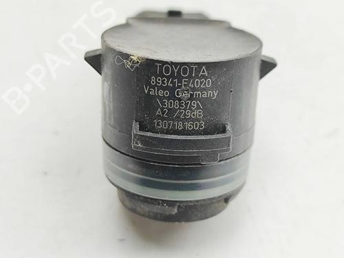 Electronic module TOYOTA C-HR (_X1_) 1.8 Hybrid (ZYX10_, ZYX11_, ZYX10R, ZYX11R) | BP36021232M83  - Image 5