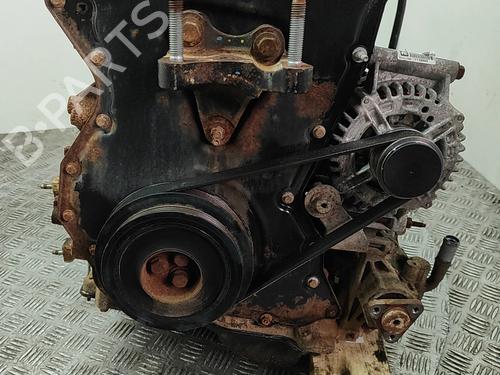 Engine FORD TRANSIT Bus (FD_ _, FB_ _, FS_ _, FZ_ _, FC_ _) 2.2 TDCi | BP31976697M1 