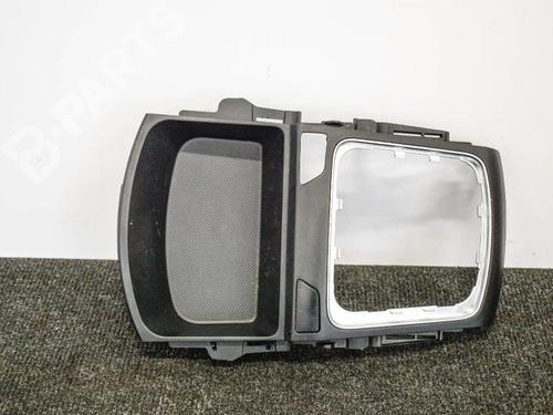 Used Automatic gearbox selector Automatic gearbox selector HYUNDAI i30 (GD) 1.6 CRDi (110 hp) 6750120 6750120