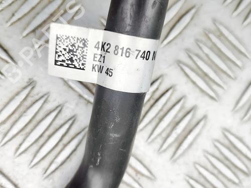 AC pipe AUDI A6 C8 Avant (4A5) RS6 TFSI Mild Hybrid quattro | BP37583491M126  - Image 6