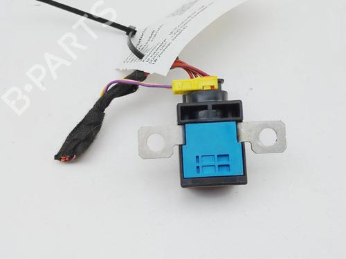 Electronic sensor MERCEDES-BENZ EQB (X243) EQB 350 4-matic (243.612) | BP38600064M84 - Image 5