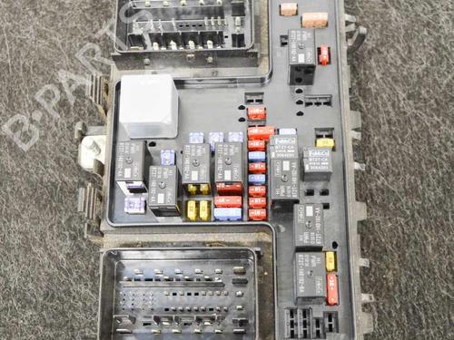 Fuse box FORD MONDEO V Hatchback (CE) 2.0 TDCi | BP6745894E1  - Image 7