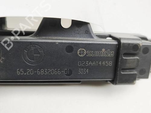 Electronic module BMW X4 (G02, F98) xDrive 20 i | BP38443255M83 - Image 7