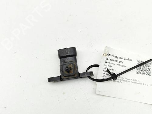 Sonda eletrónica Sonda eletrónica 38875501 38875501