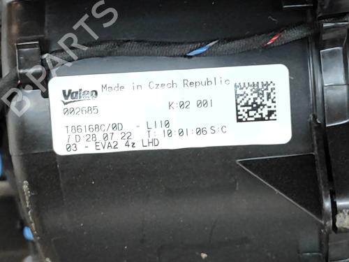 Heater matrix MERCEDES-BENZ EQE (V295) EQE 53 AMG 4-matic+ (295.153) | BP27769672M63 