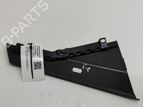 Door moulding trim AUDI Q4 E-TRON Sportback (F4N) 40 | BP28446784C150 