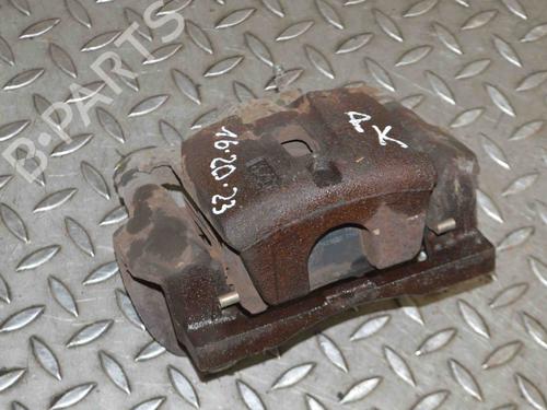 Venstre bremsekaliper foran LEXUS RX (_U3_) 400h AWD (MHU38_, MHU38R) (272 hp) 30220165