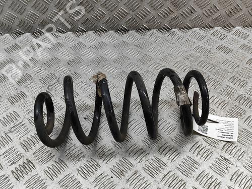 Used Shock absorber spring BMW X6 (E71, E72) xDrive 40 d (306 hp) 30130656