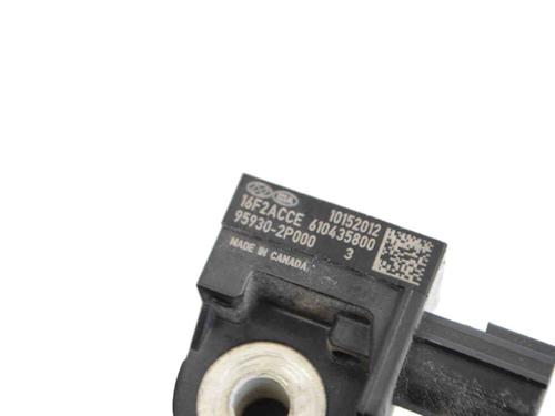 Elektronisk sensor KIA SORENTO II (XM) 2.2 CRDi 4WD | BP30240048M84