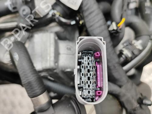 Engine SKODA OCTAVIA III Combi (5E5, 5E6) 2.0 TDI | BP30644212M1 - Image 12