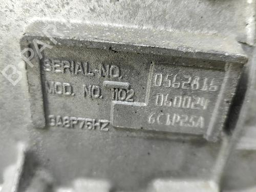 Gearbox BMW 3 (G20, G80, G28) 330 e Plug-in-Hybrid | BP30108256M3 - Image 7