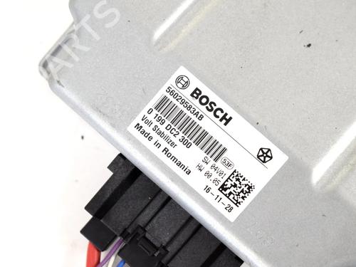 Electronic module MASERATI LEVANTE SUV (M161) 3.0 D Q4 | BP30212476M83