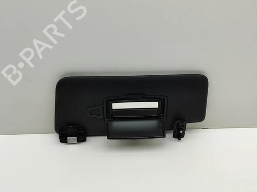 Used Right sun visor Right sun visor MERCEDES-BENZ GLE (V167) GLE 300 d 4-matic (167.109) (269 hp) 27795007 27795007
