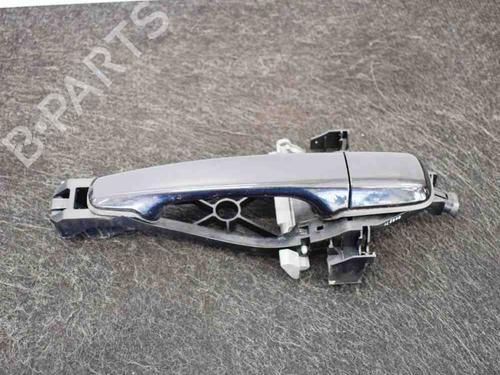 Used Front left exterior door handle VOLVO XC60 I SUV (156) D5 AWD (215 hp) 6740471