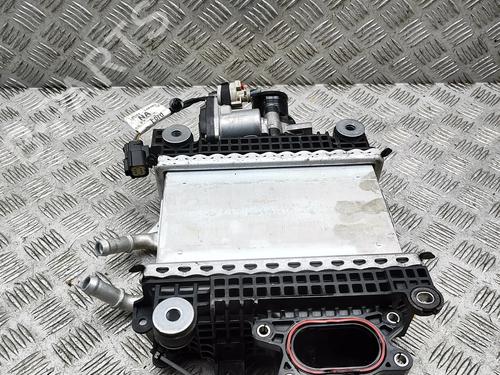 Intercooler FORD TRANSIT CUSTOM V362 Van (FY, FZ) 2.0 EcoBlue mHEV | BP39145512M30 - Image 4