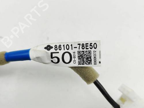 Antenne/Base LEXUS NX II (_A2_, _H2_) 350h E-Four (AAZH25) | BP32728345C140 - Image 6