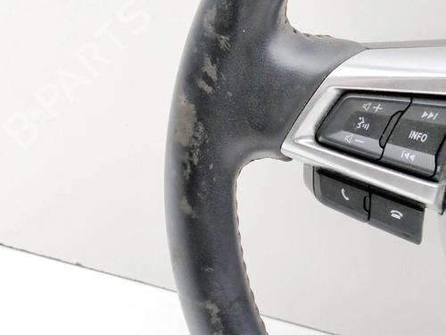 Steering wheel MAZDA MX-5 IV (ND__) 2.0 (ND2E, ND6E) | BP40227059C49 - Image 13