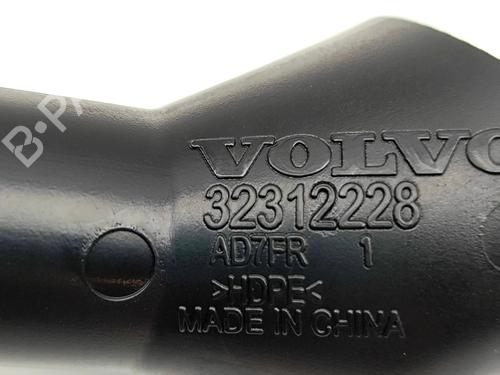 Andre VOLVO XC40 (536) B3 Mild-Hybrid | BP31859303O1 