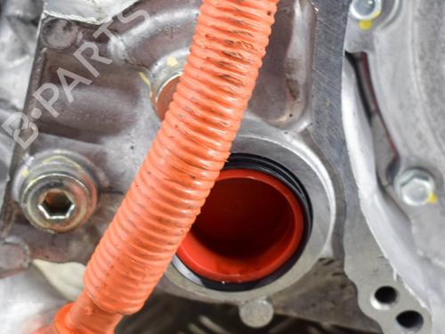 Gearbox BMW X5 (E70) xDrive 35 d | BP16140190M3 