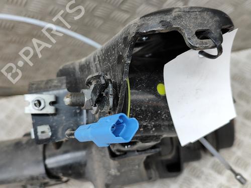 Rear axle CITROËN C3 / C3 ORIGIN III (SX) 1.2 VTi 82 | BP17444788M2 