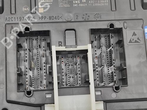 Module électronique SKODA ENYAQ iV SUV (5AZ) 85X | BP29731334M83