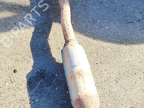Exhaust system MINI MINI COUNTRYMAN (U25) S ALL4 | BP40536010M121 - Image 3