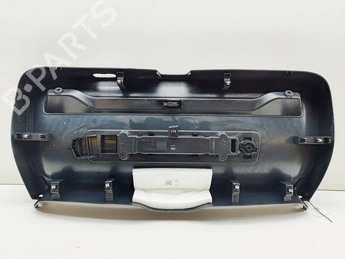 Boot lining VOLVO EX40 (536) EV | BP38650315I3 - Image 4