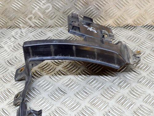 Rear bumper bracket LAND ROVER RANGE ROVER EVOQUE (L538) 2.0 D 4x4 | BP14644596C159 