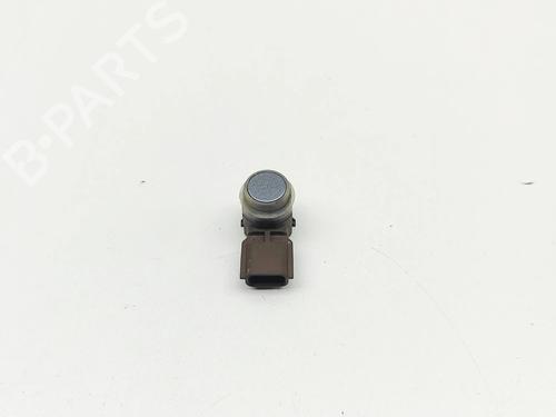 Electronic module RENAULT ZOE (BFM_) ZOE (BFMC, BFMD) | BP38500238M83 - Image 2