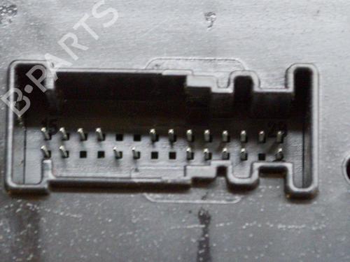 Electronic module MERCEDES-BENZ E-CLASS (W212) E 220 CDI | BP10368904M83 