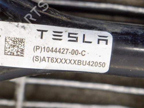 Left rear suspension arm TESLA MODEL 3 (5YJ3) EV AWD | BP27748572M14  - Image 6