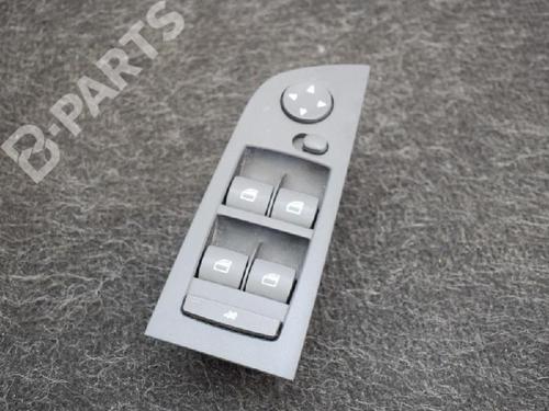 Used Right front window switch Right front window switch BMW 3 (E90) 318 d (143 hp) 6740573 6740573