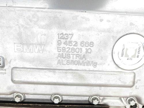 Engine BMW X3 (G01, F97, G08) iX3 | BP28550697M1