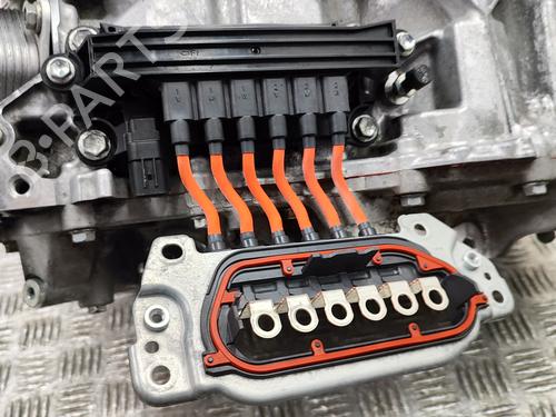 Gearbox TOYOTA COROLLA Estate (_E21_) 1.8 Hybrid (ZWE211) | BP29890790M3