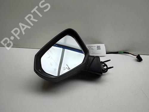 Retrovisor esquerdo AUDI Q2 (GAB, GAG) 1.6 TDI | BP39244739C26 - Image 4