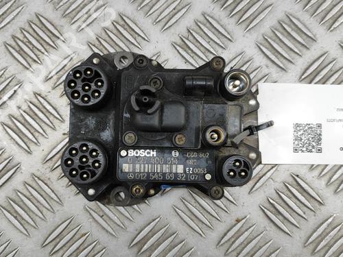 Used Electronic module MERCEDES-BENZ S-CLASS (W140) 600 SE, SEL (140.056, 140.057) (408 hp) 17015735