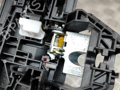 Front right exterior door handle MERCEDES-BENZ CLA Coupe (C117) CLA 180 (117.342) | BP17015003C129 