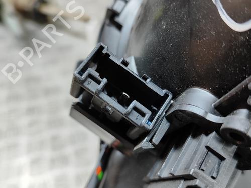 Heater blower motor PEUGEOT 5008 (0U_, 0E_) 1.6 HDi | BP16140076M62 