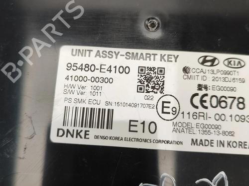Electronic module KIA SOUL II (PS) EV Electric | BP26319838M83  - Image 5