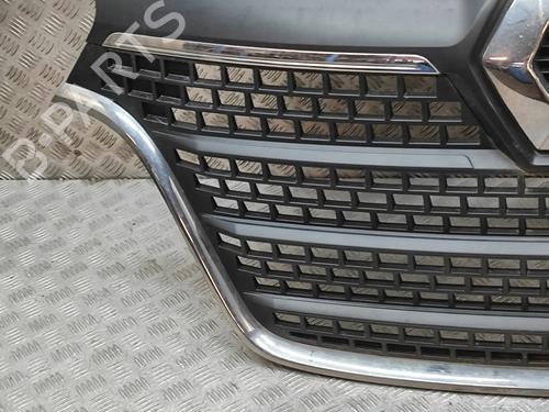 Grill RENAULT MASTER III Van (FV) 2.3 dCi 180 FWD (FV04, FV07) | BP38191763C40 - Image 5