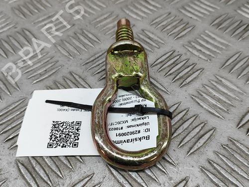 Other JAGUAR X-TYPE I Estate (X400) 2.0 D | BP24307941O1 