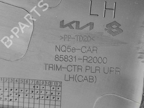 Other KIA SPORTAGE V (NQ5) 1.6 T-GDi Hybrid AWD | BP27784205O1