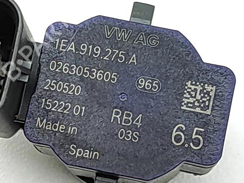 Módulo eletrónico AUDI Q6 E-TRON (GFB) e-tron quattro | BP37445305M83 - Image 6