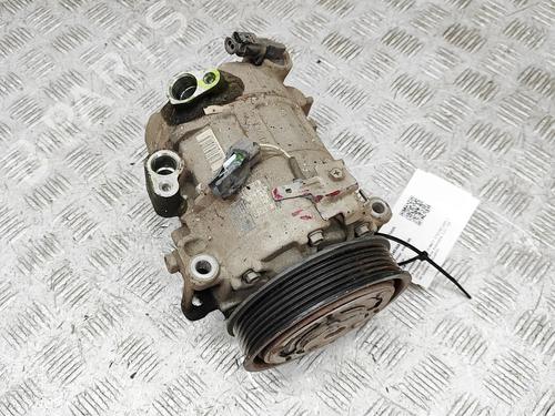 Used AC compressor AC compressor ALFA ROMEO STELVIO (949_) 2.2 D Q4 (949.AXB2A) (209 hp) 33624624 33624624