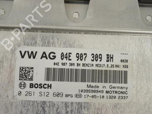 Engine control unit (ECU) VW GOLF VII (5G1, BQ1, BE1, BE2) 1.0 TSI | BP30227090M57 - Image 7