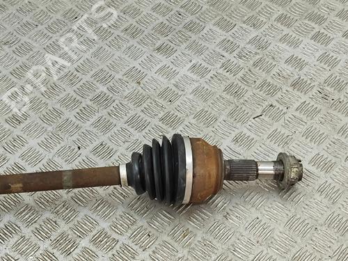 Right front driveshaft OPEL MOVANO C Van (U9) 2.2 D | BP38239000M39 - Image 7